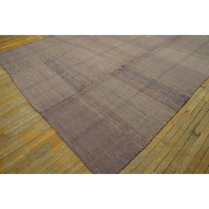 One-of-a-Kind 9' X 12' Area Rug