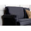Renae 2 Seater Cotton Sofa-557386719
