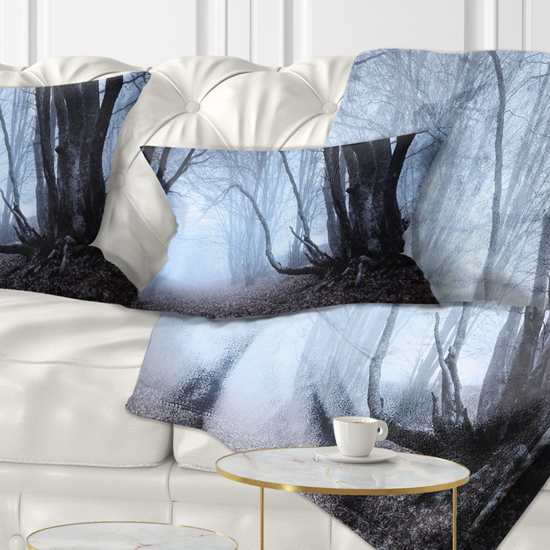 Coussin lombaire Landscape