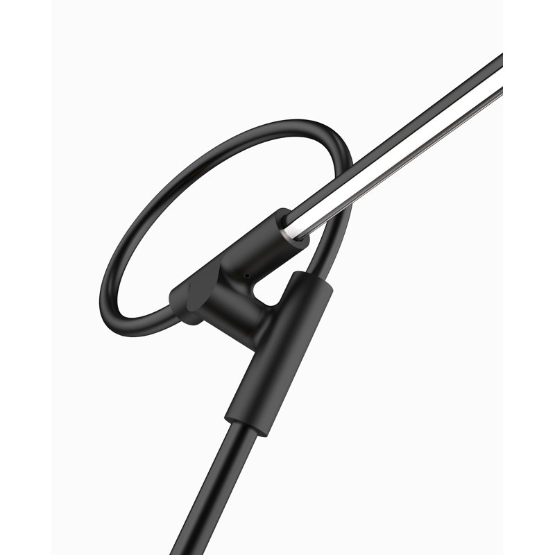 Superlight Table Lamp, Black