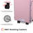Plastic Makeup Organizer