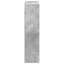 Engineered Wood Linen Cabinet-24828251