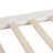 Wood Daybed With Three Drawers-1534340609