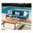 perla 3 seater sofa and table set-184676037-184676034