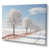 Wrapped Canvas