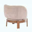 Fauteuil à oreilles moderne-794199562