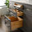 Lisette 60" Double Bathroom Vanity Set-2147356087