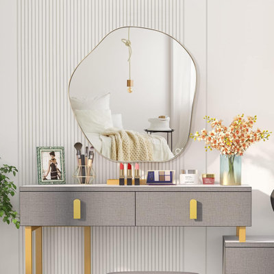 Adalea Makeup / Shaving Mirror