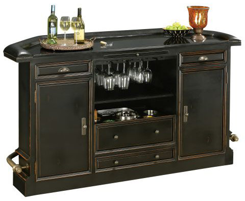 192.4cm Mini Bar