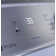 Ge Profile 7.4 Cu. Ft. Capacity Aluminized Alloy Drum Electric Dryer With Sanitize Cycle And Sensor Dry