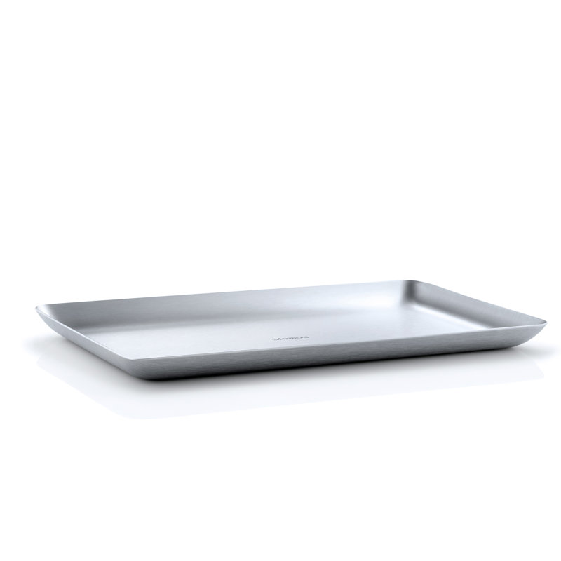 Basic Condiment Server, 0.59" H x 9.84" W x 5.91" D