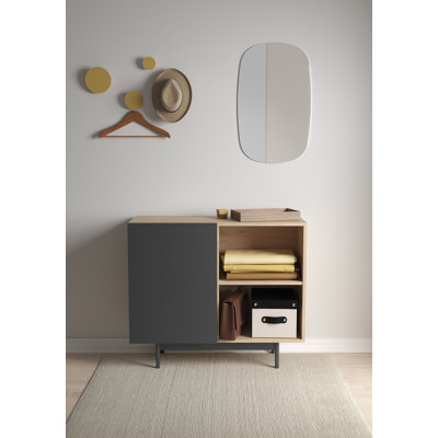 Jvonte Standard Accent Chest