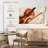 Abarca Violin-111835000