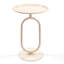 Lanterne de table basse Modern