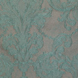 Cosmopolitan - 110" Lace Mesh Embroidered Drapery & Window Curtain