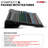 5 Core Audio DJ Mixer 16 Channel Sound Board Console w 24 SPX Effect 48V Phantom Power