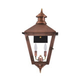 Savannah Outdoor Wall Lantern