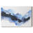 Azul Wave I -Gallery Wrapped Cavas-720886430