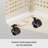 Scandinavia Style Laundry Support Basket set of 2-109024379