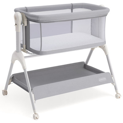 Moses Basket