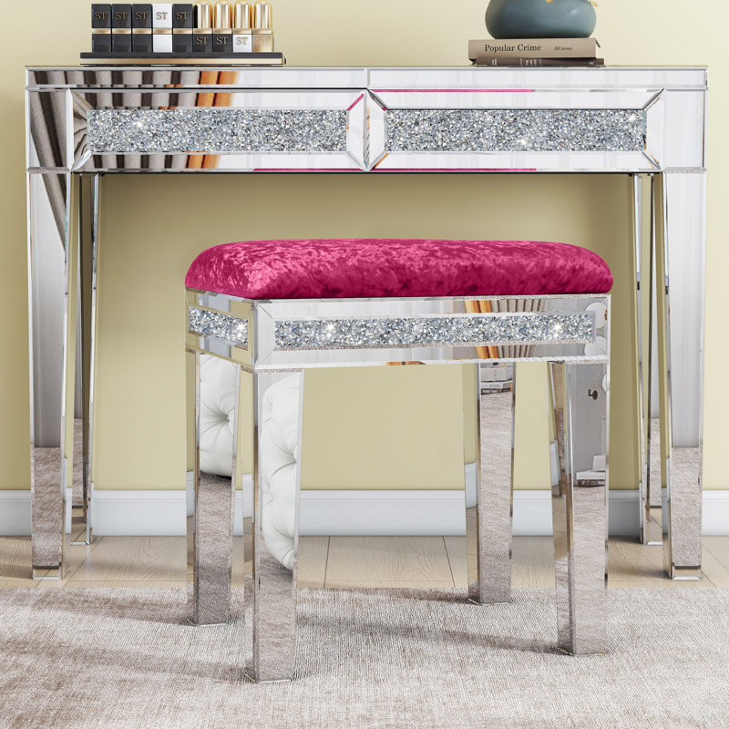 Vanity Stool Makeup Vanity Table Chair