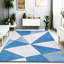 Rectangle Geometric Berber-86582544