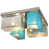Silver/Turquoise is out of stock