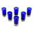 Florentino 2oz. Stemless Wine Glass Set