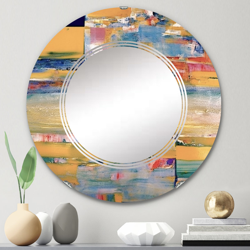 Miroir Arjane, 24 po x 24 po
