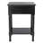 Peters End Table with Storage-171599520