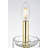 Dagmar Candle Wall Light-32478768