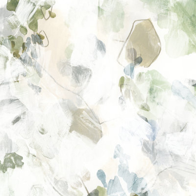 Green Granite II by June Erica Vess