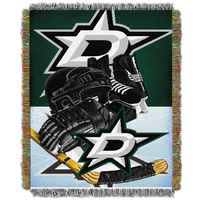 Jeter NHL, Dallas Stars