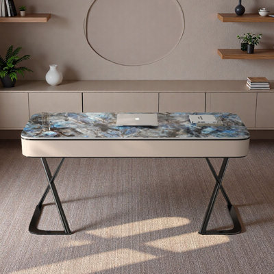 Bureau d'ordinateur Shanahan