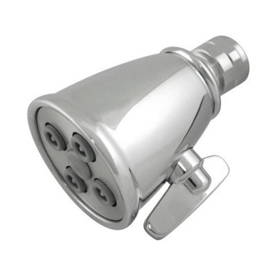 Hot Springs Jet Adjustable Shower Head