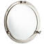 Seeworthy Iron Mirror
