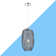 Labria 1 - Light Chrome Single Pendant