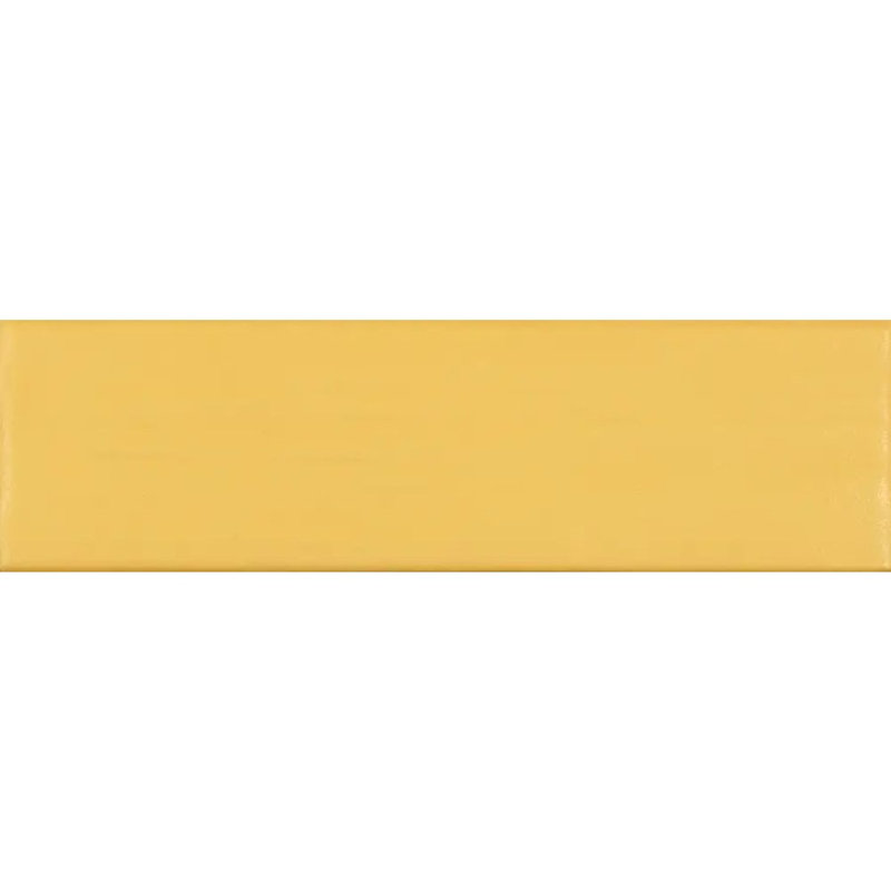Boqueria Golden Coast 3 x 9 mat, Golden Coast Yellow