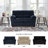 Castanon Loveseat-898865718