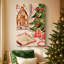 Toile tendue Gilded Hearth at Dusk-Premium-808877472
