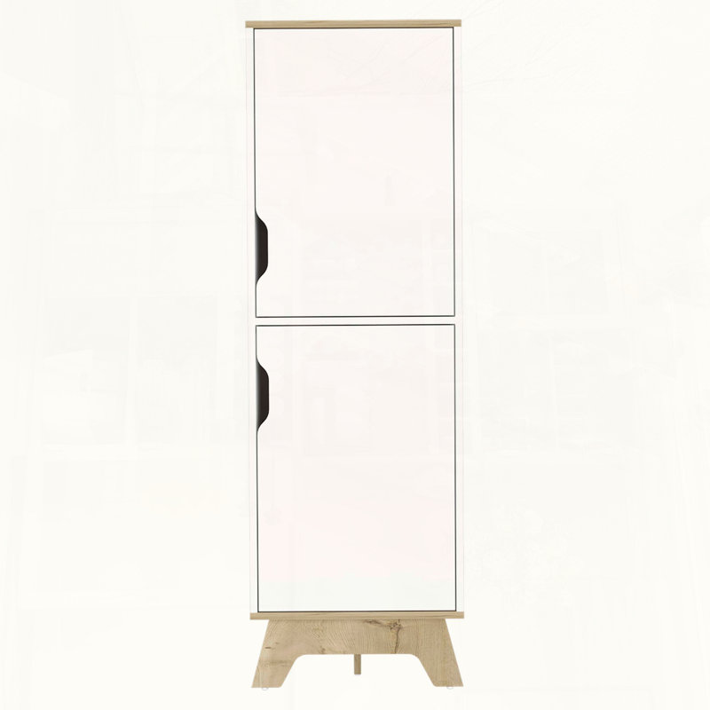 Armoire haute Pamplona