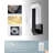 Modern Indoor Outdoor Led Wall Sconce