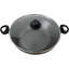Home Theory Non-Stick Aluminium Wok