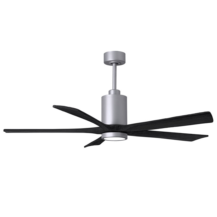 Patricia LED Ceiling Fan
