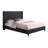 Anthelme Upholstered Wingback Bed-1482104183-1482104179