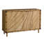 Twin Palms St. Croix Hall Chest