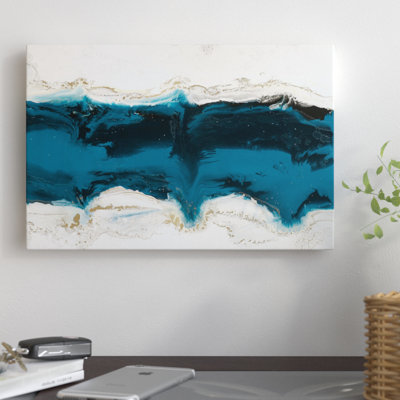 " Liquid Ice " by Blakely Bering