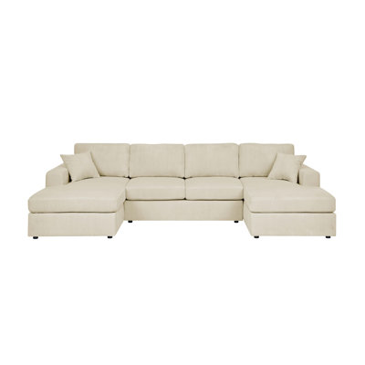 Canapé modulaire Corduroy