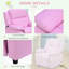 Debbra 64cm Wide Standard Recliner-15973112