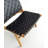 Bihari Upholstered Accent Chair